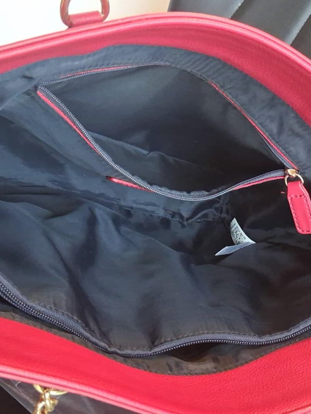 women's bag - Picture 2 of 3